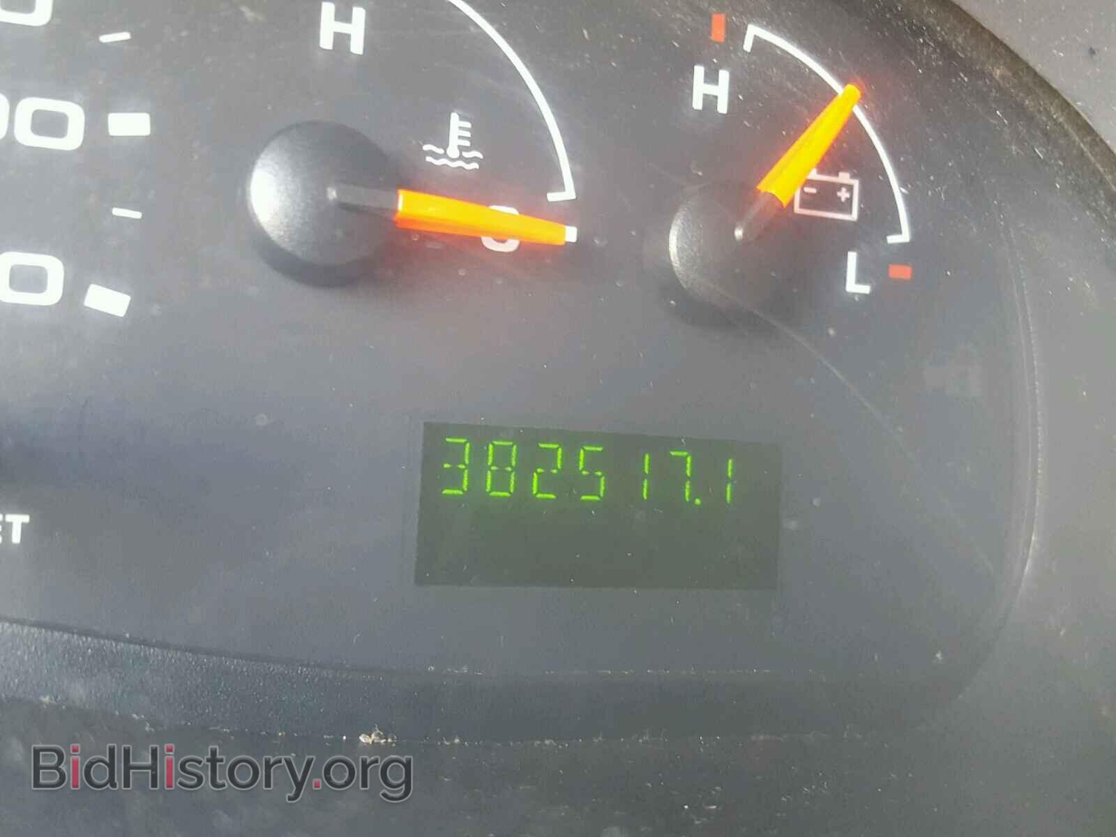 2007 FORD ECONOLINE - VIN: 1FTNE24W87DB03851 - Фото 8