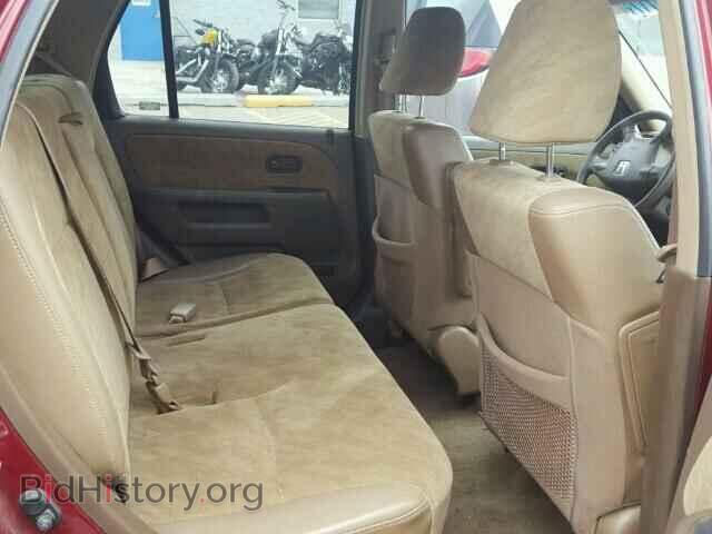2003 HONDA CRV - VIN: JHLRD78833C009022 - Фото 6