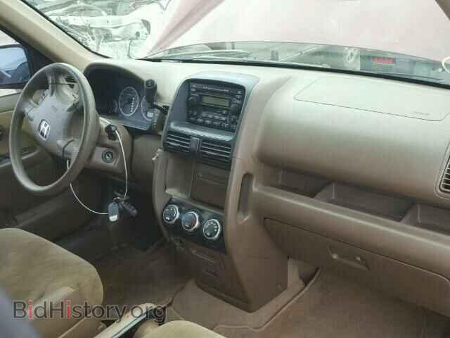 2003 HONDA CRV - VIN: JHLRD78833C009022 - Фото 9