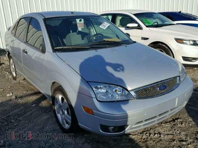 Фотография 1FAFP34N75W265148 - FORD FOCUS 2005