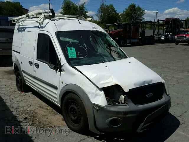 Фотография NM0LS7AN2AT012321 - FORD TRANSIT CO 2010
