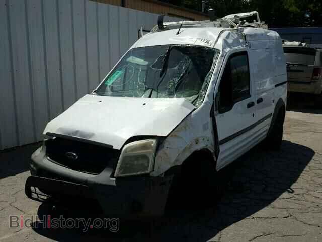 2010 FORD TRANSIT CO - VIN: NM0LS7AN2AT012321 - Фото 2