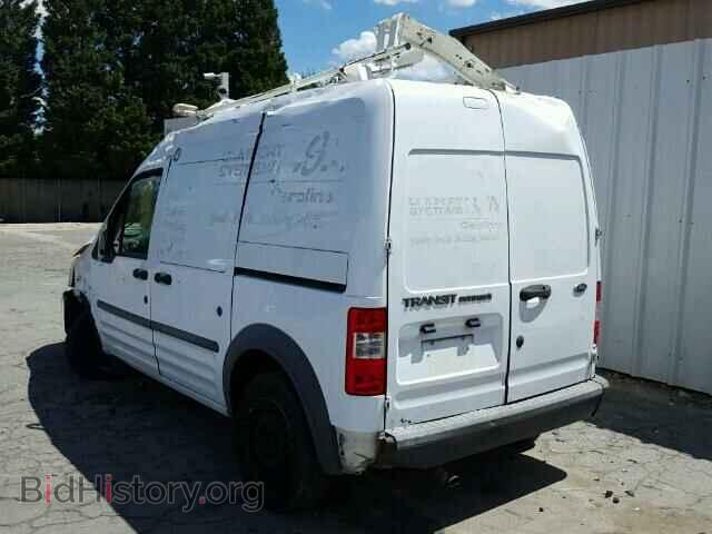 2010 FORD TRANSIT CO - VIN: NM0LS7AN2AT012321 - Фото 3