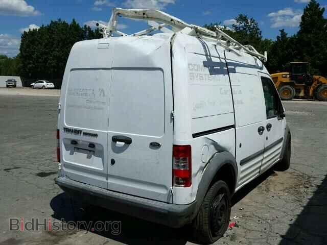 2010 FORD TRANSIT CO - VIN: NM0LS7AN2AT012321 - Фото 4