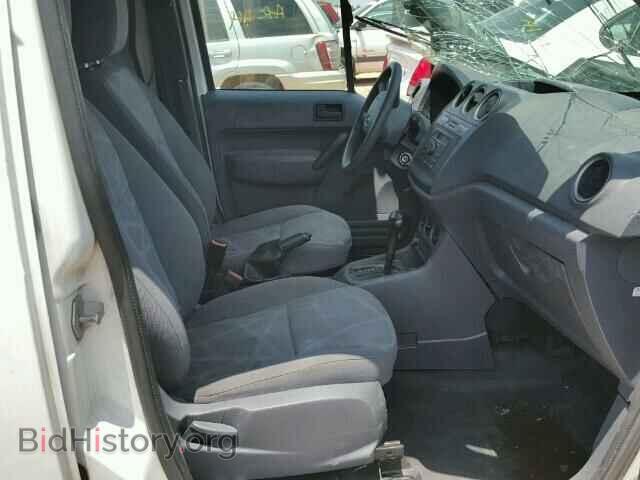 2010 FORD TRANSIT CO - VIN: NM0LS7AN2AT012321 - Фото 5