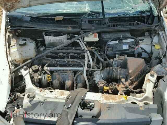2010 FORD TRANSIT CO - VIN: NM0LS7AN2AT012321 - Фото 7