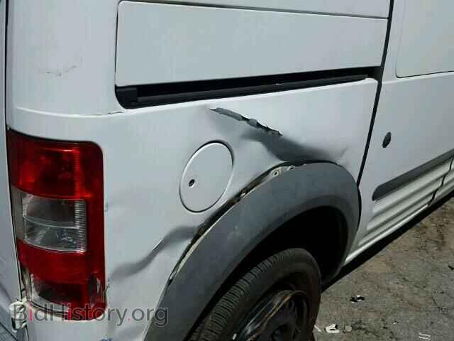 2010 FORD TRANSIT CO - VIN: NM0LS7AN2AT012321 - Фото 9