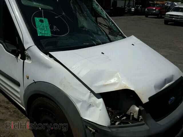 2010 FORD TRANSIT CO - VIN: NM0LS7AN2AT012321 - Фото 10