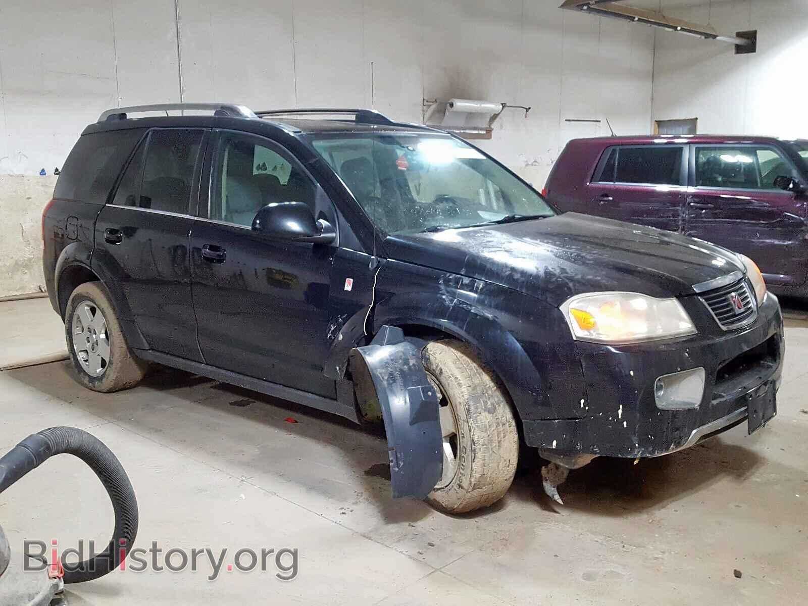 Photo 5GZCZ534X6S877671 - SATURN VUE 2006