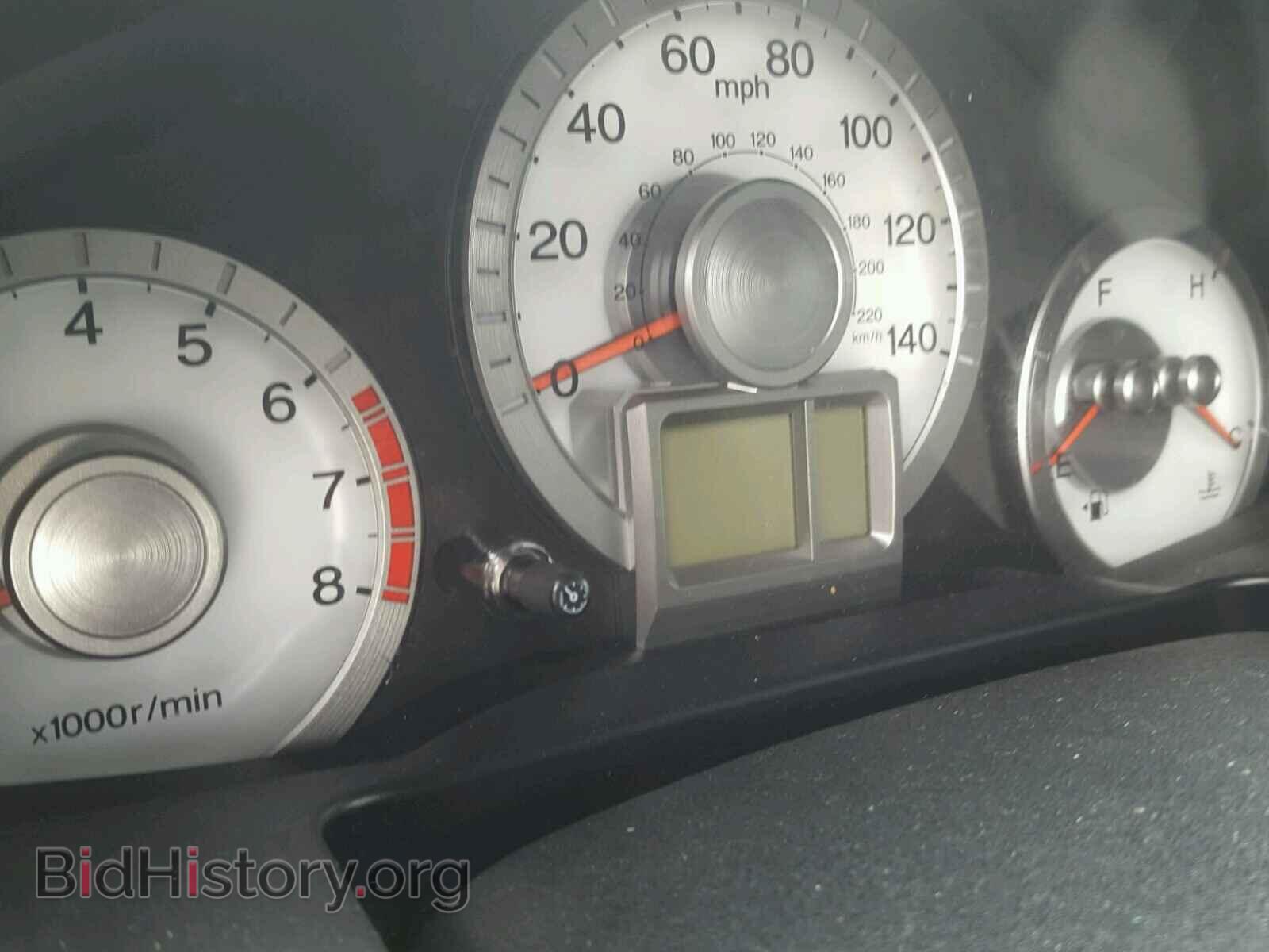 2011 HONDA PILOT - VIN: 5FNYF4H40BB034721 - Фото 8