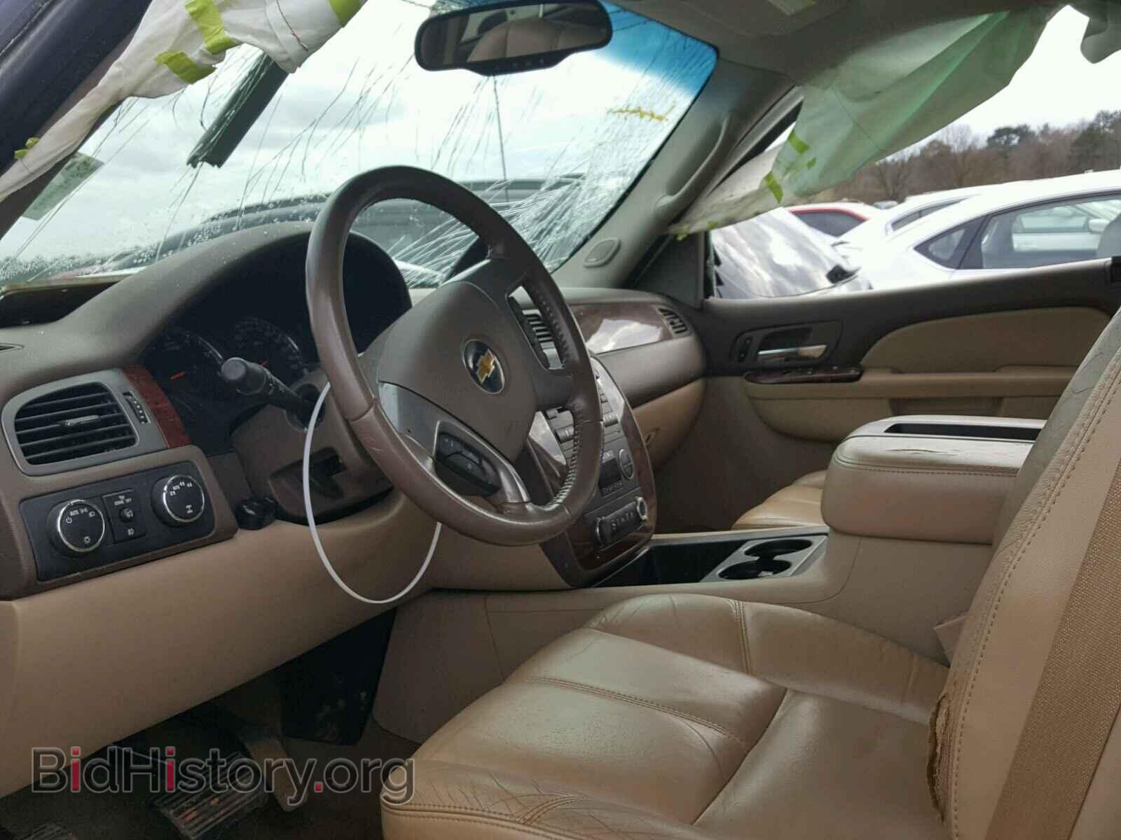 2011 CHEVROLET SILVERADO - VIN: 3GCPKTE32BG259049 - Фото 6