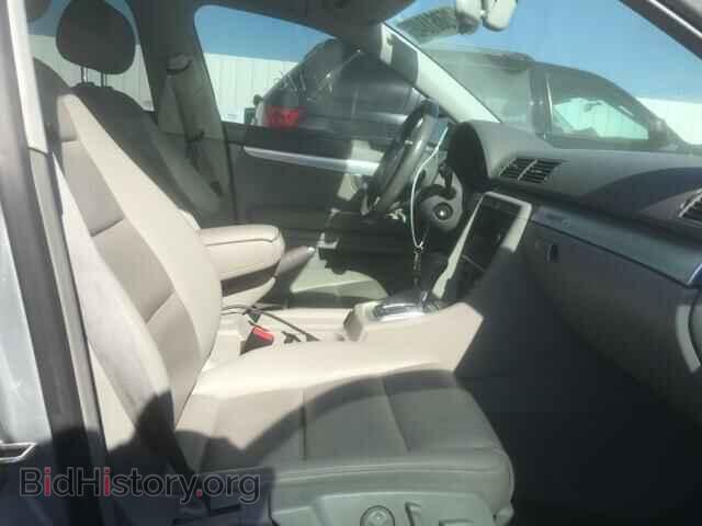 2008 AUDI A4 - VIN: WAUDF78E78A015302 - Фото 5