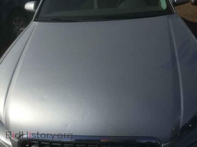 2008 AUDI A4 - VIN: WAUDF78E78A015302 - Фото 9