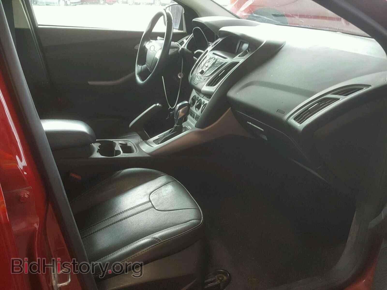 2014 FORD FOCUS - VIN: 1FADP3K26EL202611 - Photo 5