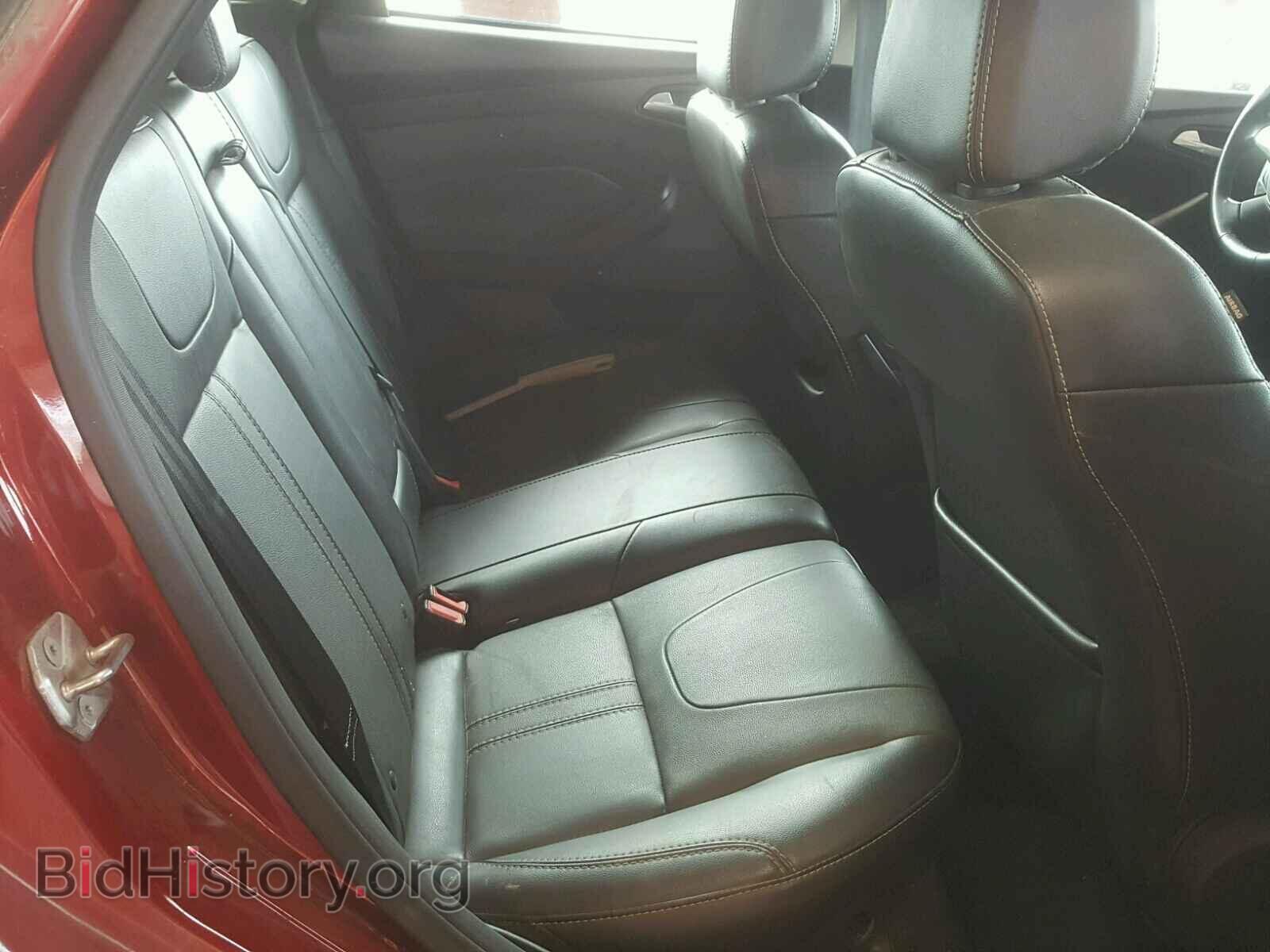2014 FORD FOCUS - VIN: 1FADP3K26EL202611 - Photo 6