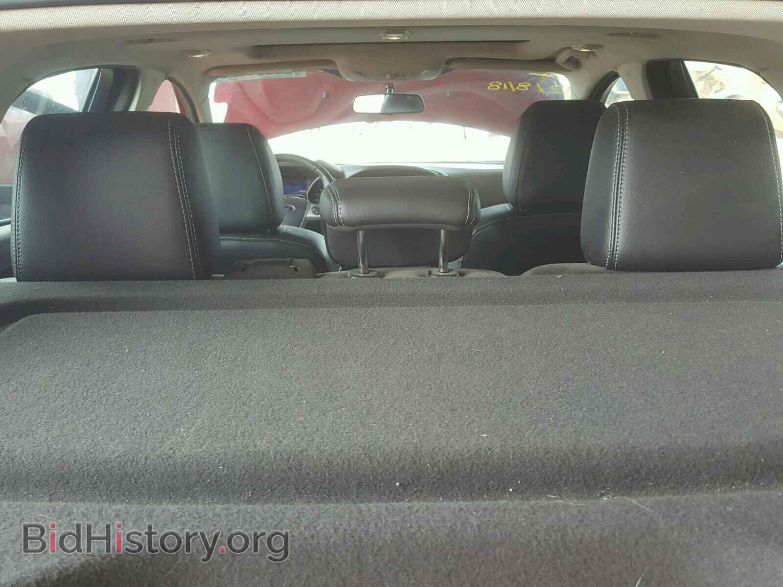 2014 FORD FOCUS - VIN: 1FADP3K26EL202611 - Photo 9