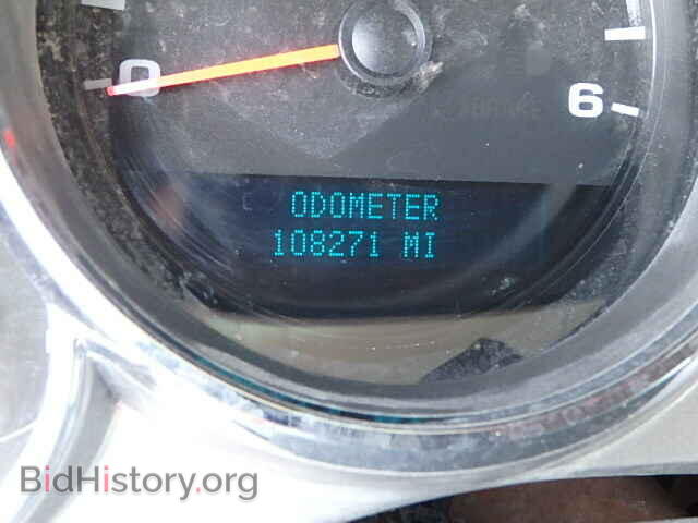 2009 CHEVROLET SILVERADO - VIN: 1GCHC49K39E100700 - Фото 8