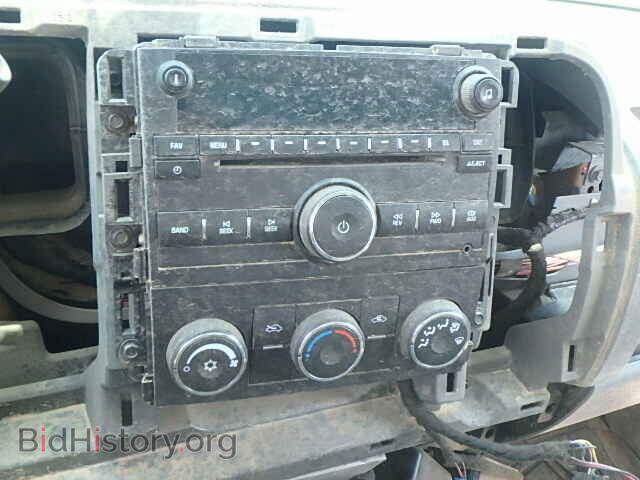 2009 CHEVROLET SILVERADO - VIN: 1GCHC49K39E100700 - Фото 9