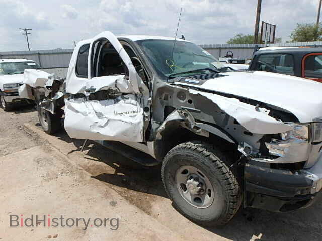2009 CHEVROLET SILVERADO - VIN: 1GCHC49K39E100700 - Фото 10