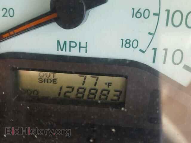 2003 TOYOTA COROLLA - VIN: 1NXBR32E13Z141340 - Фото 8