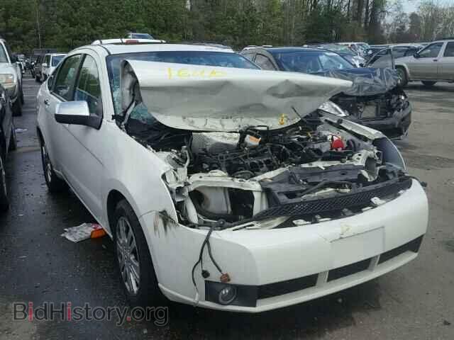 Фотография 1FAHP3HN3BW115326 - FORD FOCUS 2011