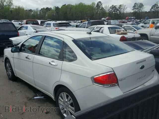 2011 FORD FOCUS - VIN: 1FAHP3HN3BW115326 - Фото 3