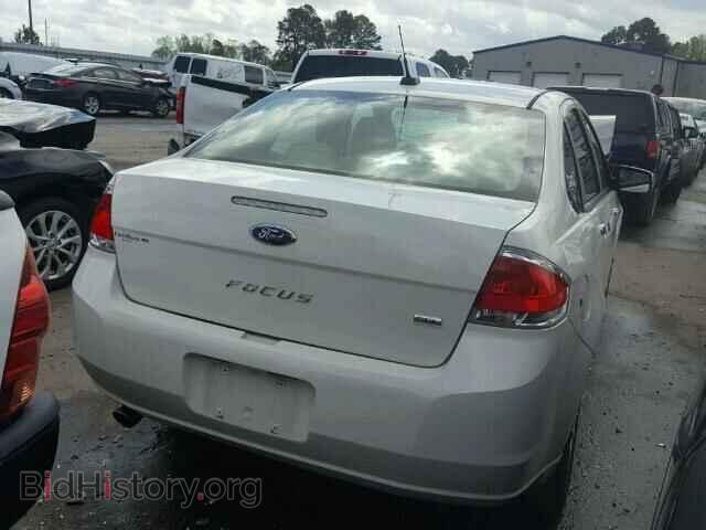2011 FORD FOCUS - VIN: 1FAHP3HN3BW115326 - Фото 4