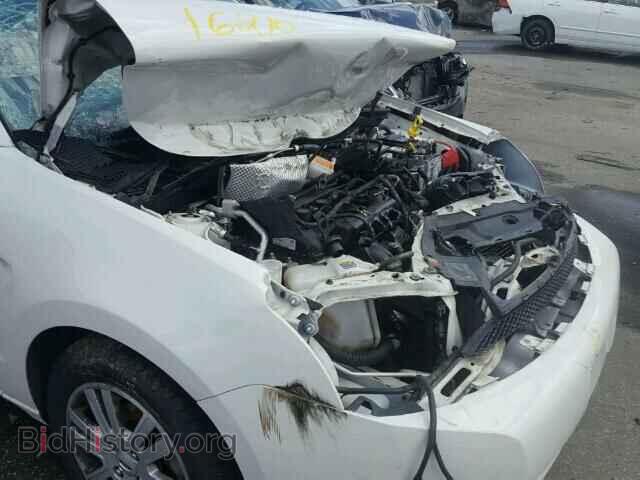 2011 FORD FOCUS - VIN: 1FAHP3HN3BW115326 - Фото 9