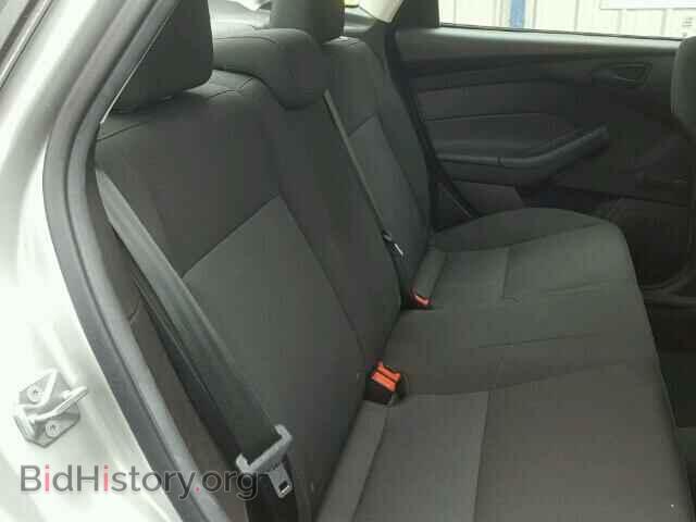 2016 FORD FOCUS - VIN: 1FADP3E23GL384041 - Фото 6