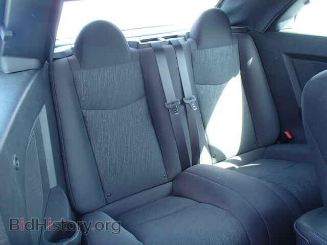 2012 CHRYSLER 200 - VIN: 1C3BCBEB9CN215815 - Фото 6