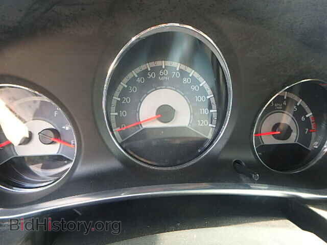 2012 CHRYSLER 200 - VIN: 1C3BCBEB9CN215815 - Фото 8