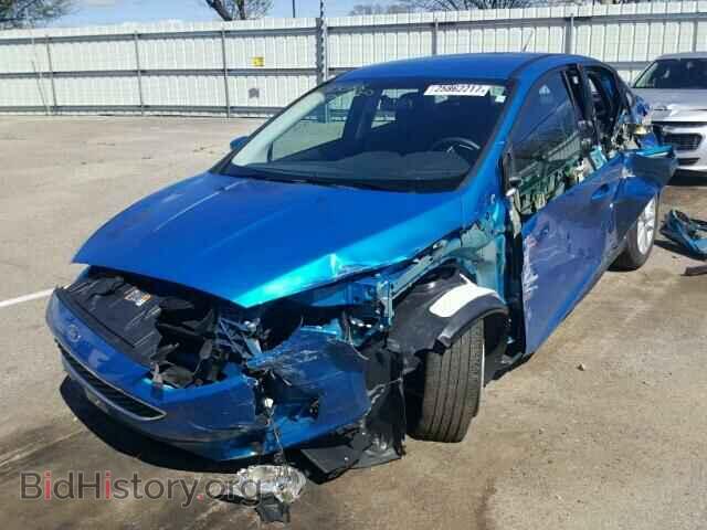 2016 FORD FOCUS - VIN: 1FADP3F27GL390469 - Photo 2