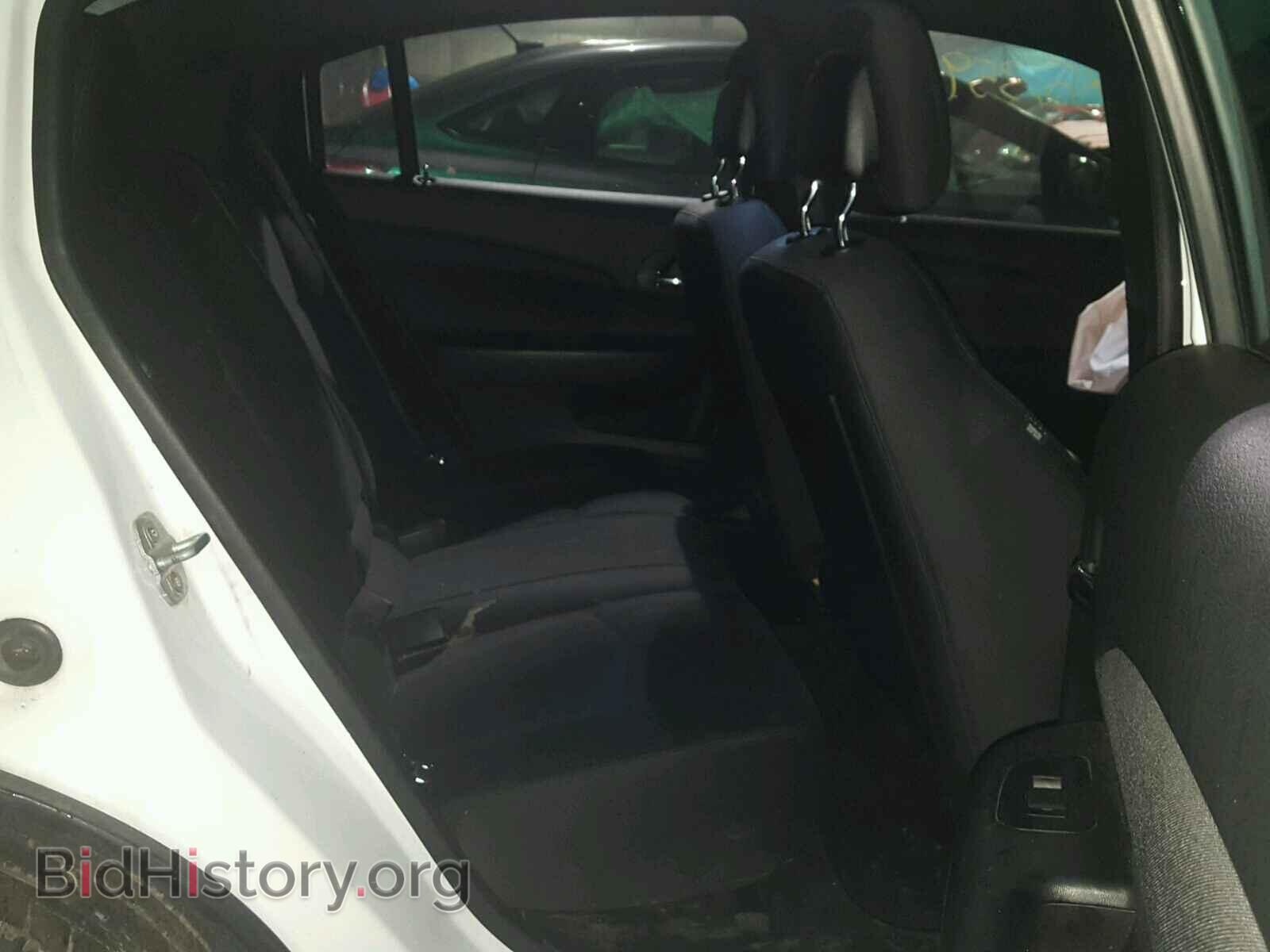 2014 CHRYSLER 200 - VIN: 1C3CCBBB6EN100925 - Фото 6