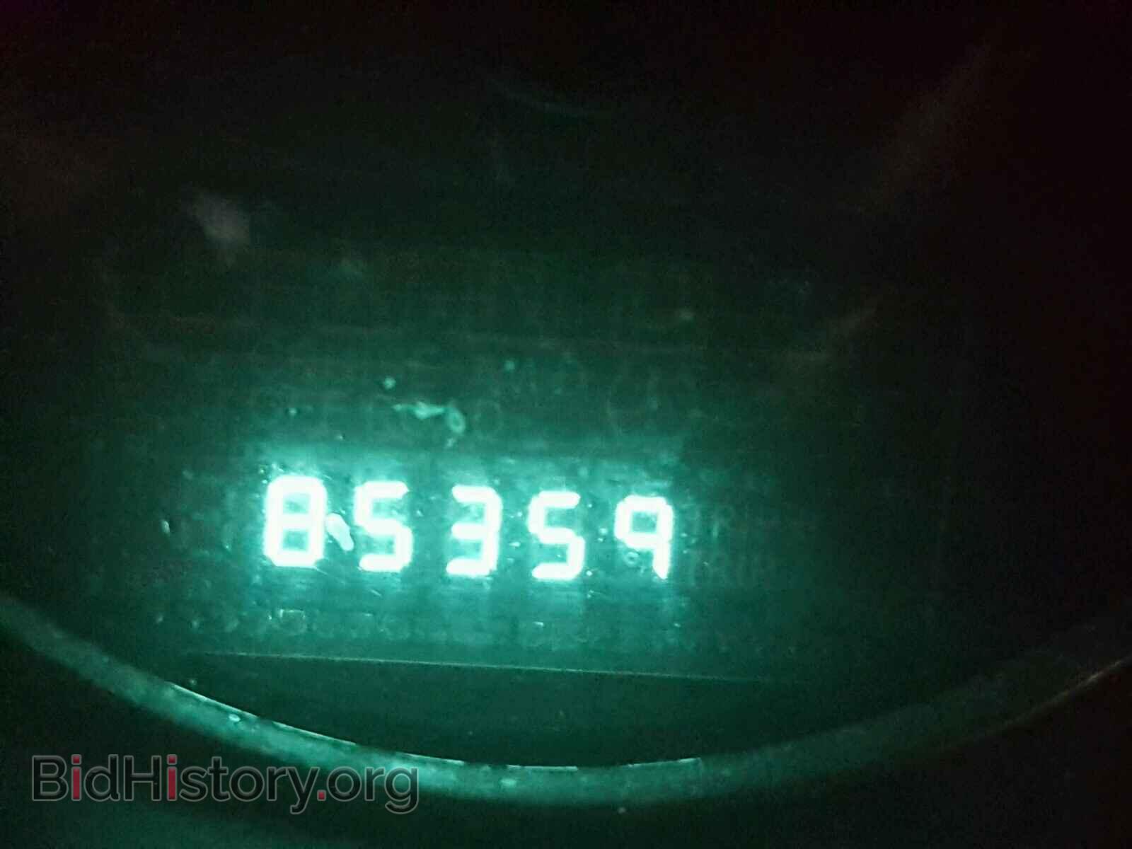2014 CHRYSLER 200 - VIN: 1C3CCBBB6EN100925 - Фото 8