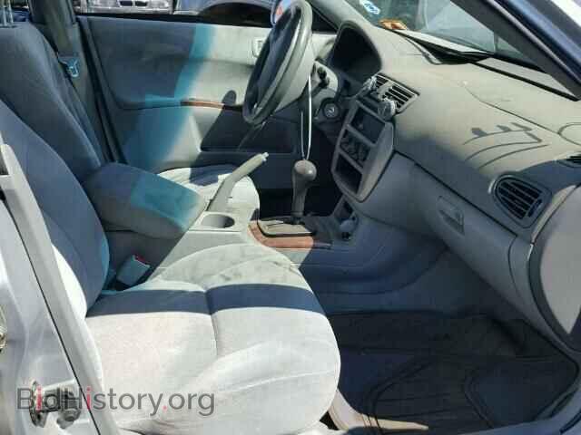 2000 MITSUBISHI GALANT - VIN: 4A3AA46L7YE068026 - Фото 5