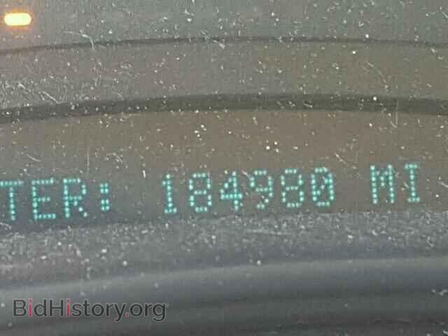 2007 CHEVROLET SILVERADO - VIN: 1GCEC19XX7Z184131 - Фото 8