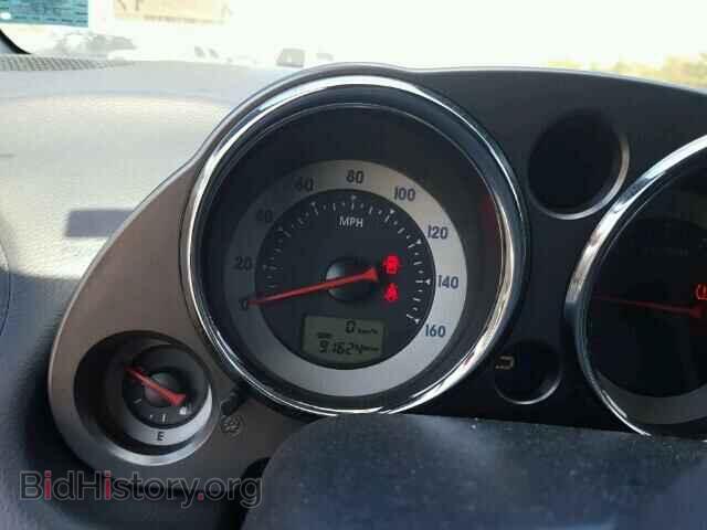 2009 MITSUBISHI ECLIPSE - VIN: 4A3AL25F69E014728 - Photo 8