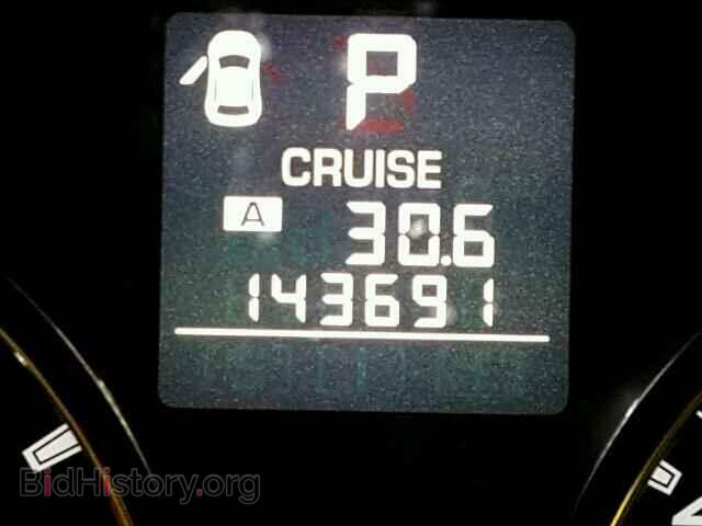 2011 SUBARU OUTBACK - VIN: 4S4BRCCC0B3369752 - Фото 8