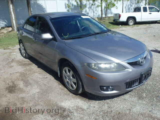 Фотография 1YVFP80C665M67069 - MAZDA 6 2006