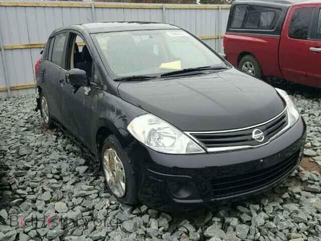 Photo 3N1BC1CP6BL461615 - NISSAN VERSA 2011