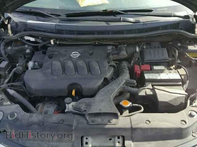 2011 NISSAN VERSA - VIN: 3N1BC1CP6BL461615 - Фото 7