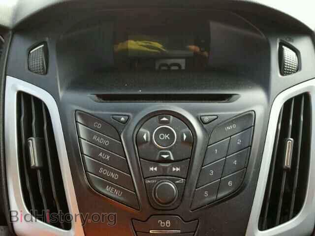 2012 FORD FOCUS - VIN: 1FAHP3F24CL338129 - Photo 9