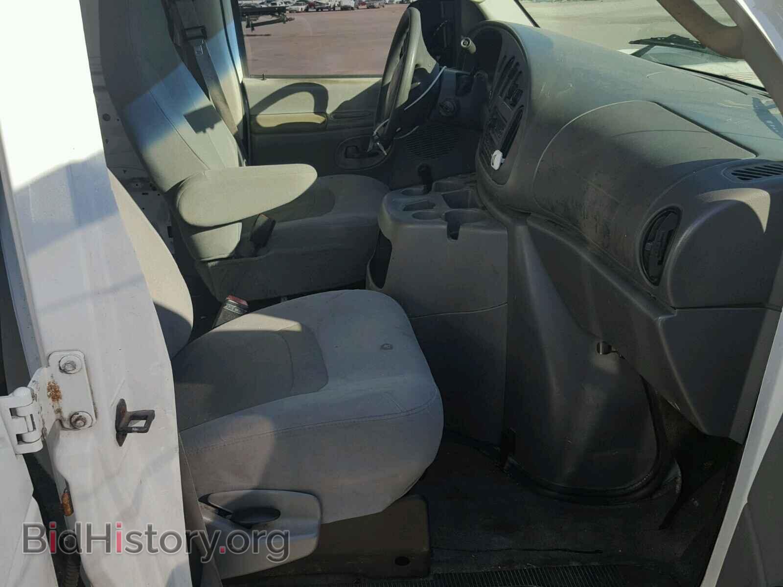 2004 FORD ECONOLINE - VIN: 1FTSS34L64HA93512 - Photo 5
