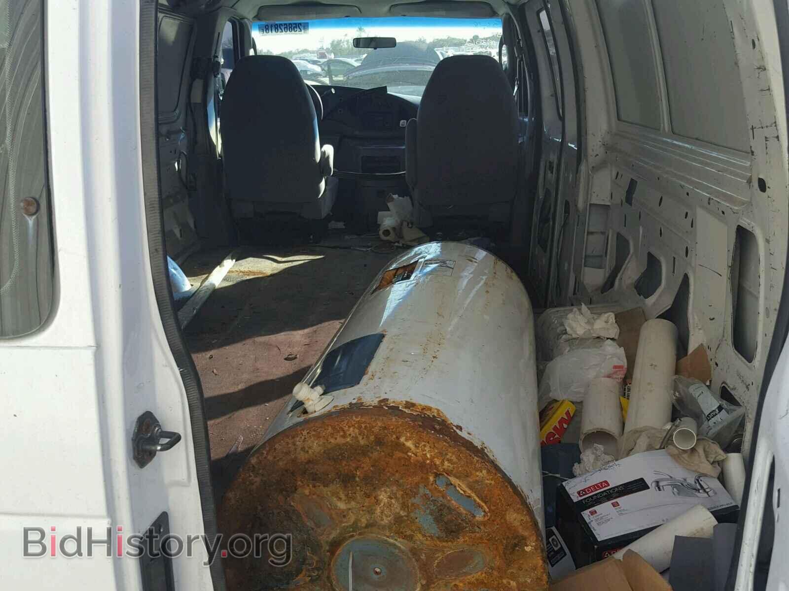 2004 FORD ECONOLINE - VIN: 1FTSS34L64HA93512 - Photo 9