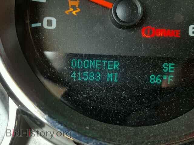 2012 CHEVROLET SILVERADO - VIN: 1GC1KXCG4CF236247 - Фото 8