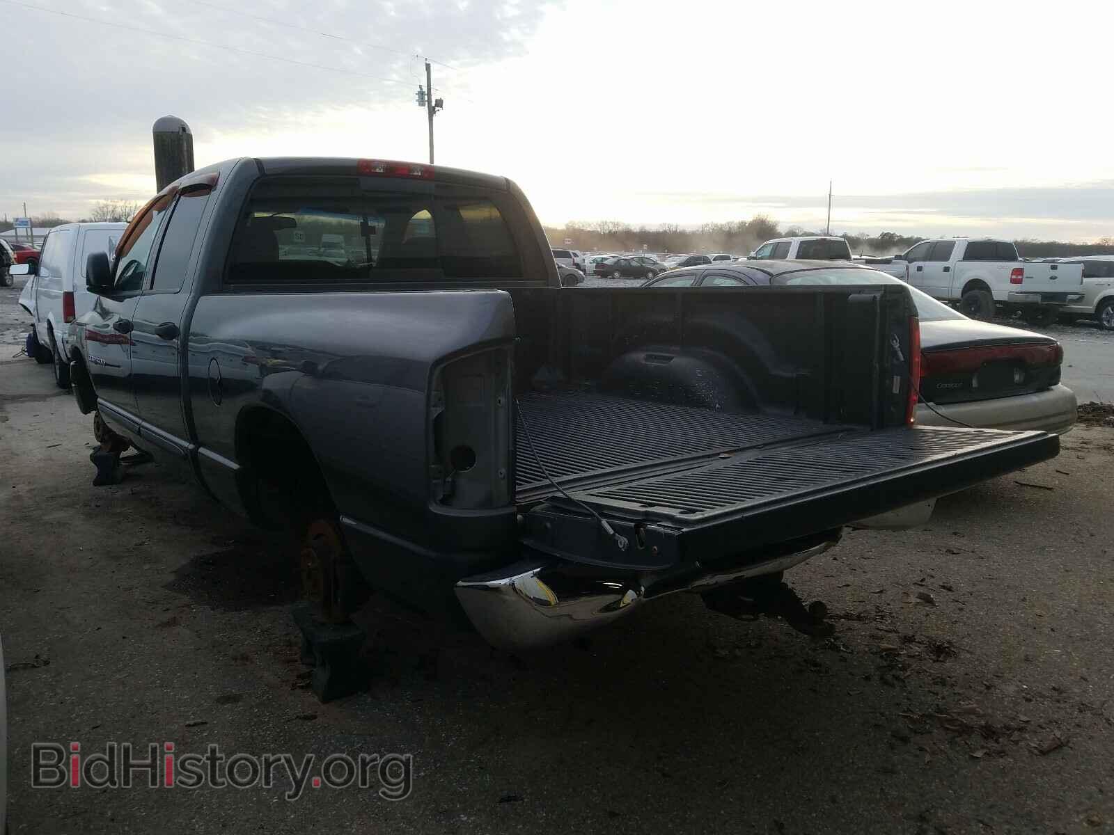 2003 DODGE RAM 1500 - VIN: 1D7HA18D63S220514 - Photo 3