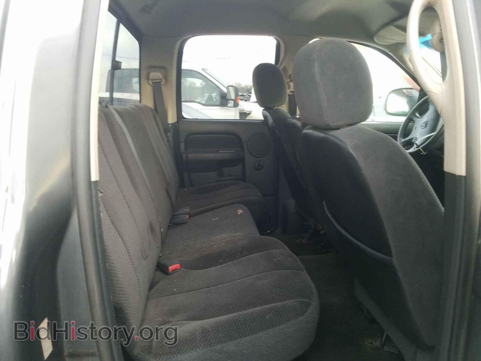 2003 DODGE RAM 1500 - VIN: 1D7HA18D63S220514 - Photo 6