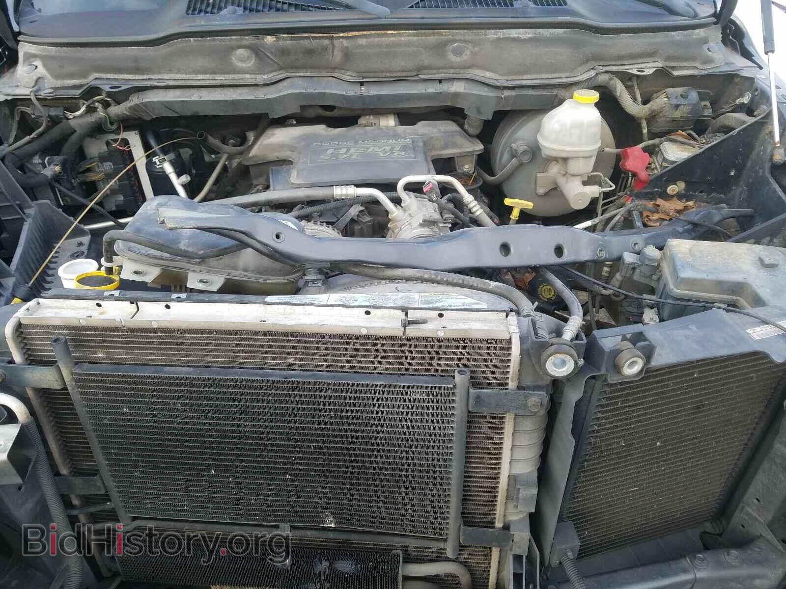 2003 DODGE RAM 1500 - VIN: 1D7HA18D63S220514 - Photo 7