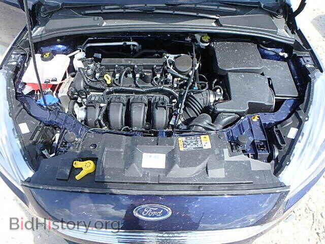 2016 FORD FOCUS - VIN: 1FADP3N28GL202740 - Фото 7
