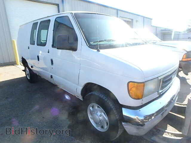 Фотография 1FTSE34F53HA69296 - FORD ECONOLINE 2003